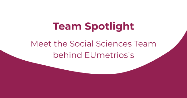 Social Sciences Team Spotlight