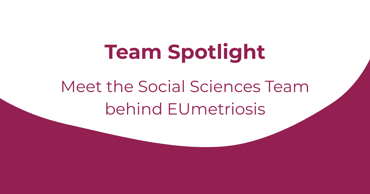 Social Sciences Team Spotlight