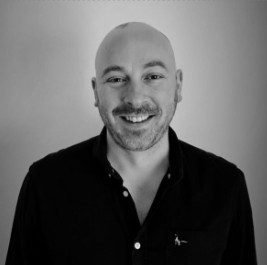 Dr Douglas Gibson