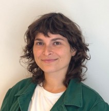 Erica Selznick, MSPH