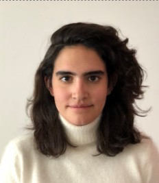 Paula Blancarte Jaber