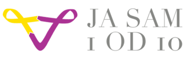 Endometriosis Croatia Logo
