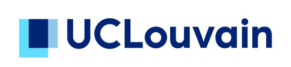 UCLouvain Logo
