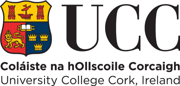 University College Cork, Ireland Logo