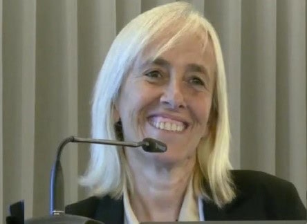 Vigano Paola Photo