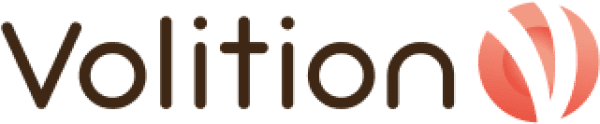 Volition Logo