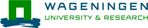 Wageningen University & Research Logo