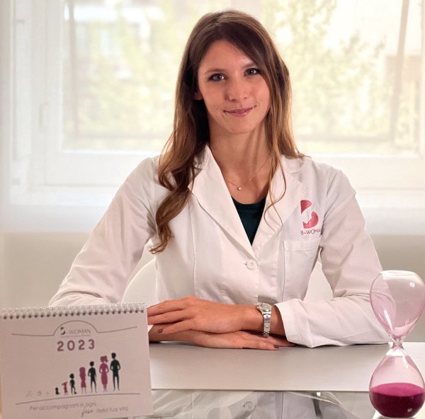 Dr. Martina Abodi