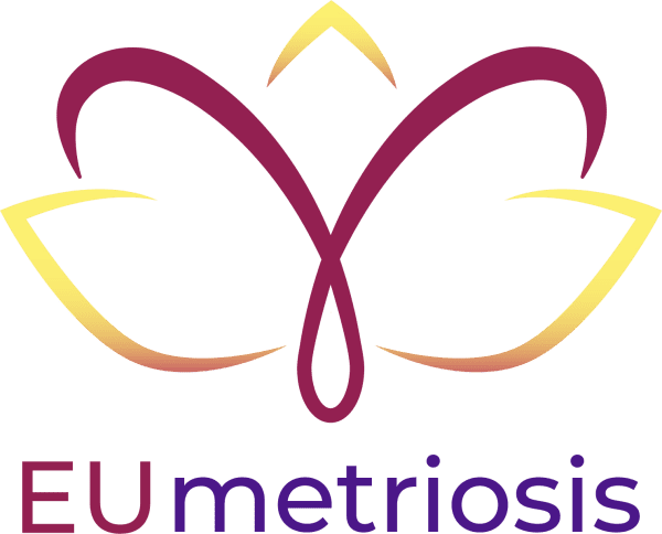 Eumetriosis Stacked Logo