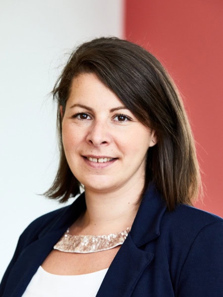 Julie Candiracci