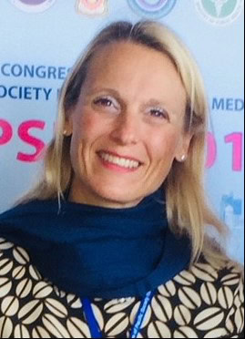 Marie Madeleine Dolmans