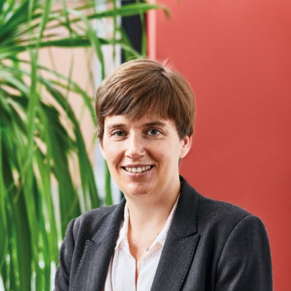 Marielle Herzog, PhD