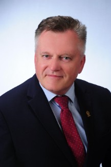 Prof Marek Gogacz