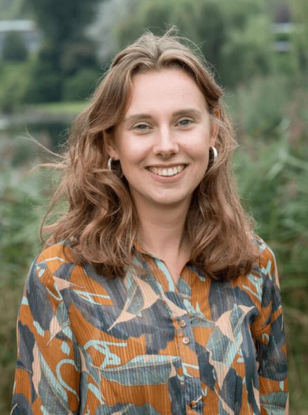 Emma Huijs