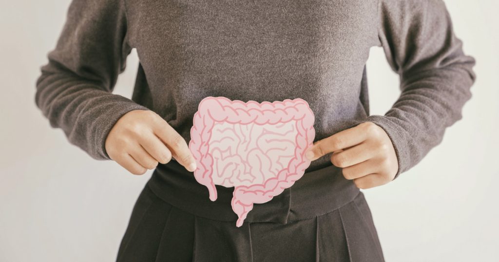 Gut Microbiome