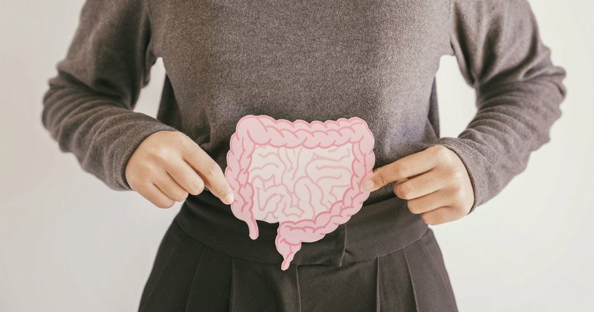 Gut Microbiome